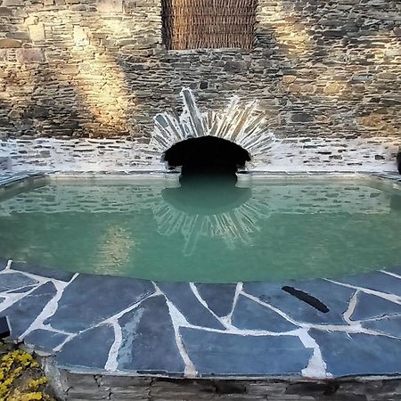 Domaine Le Mayne Chabrignac Екстер'єр фото