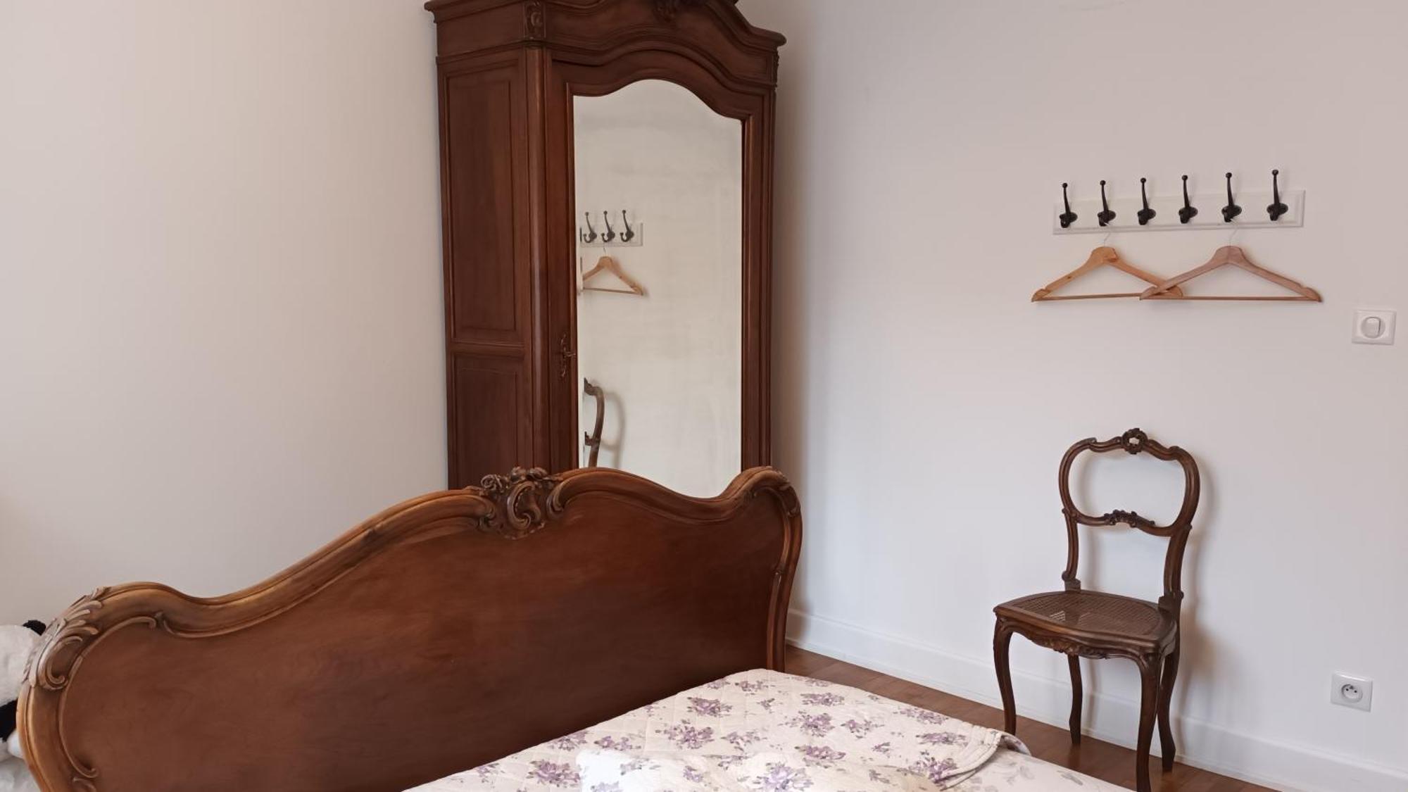 Domaine Le Mayne Chabrignac Екстер'єр фото