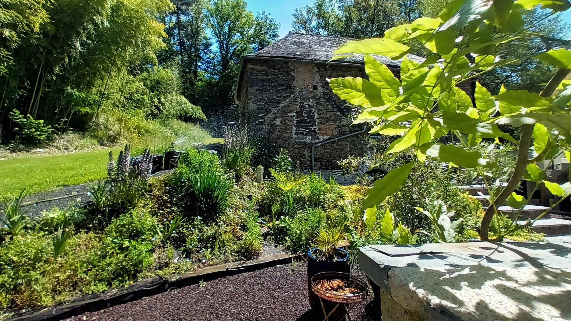 Domaine Le Mayne Chabrignac Екстер'єр фото